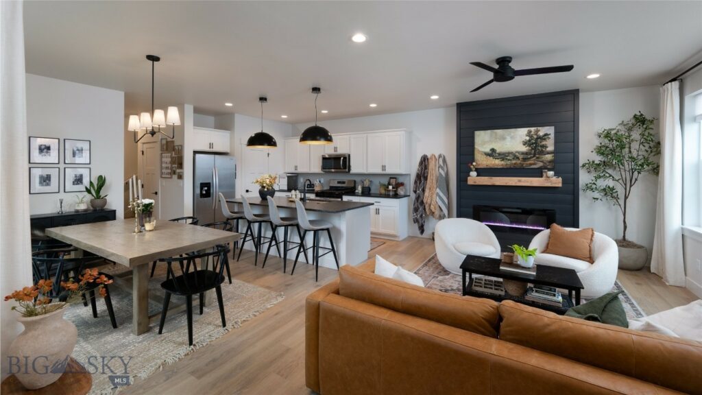 1026 Butler Creek Avenue, Belgrade MT 59714