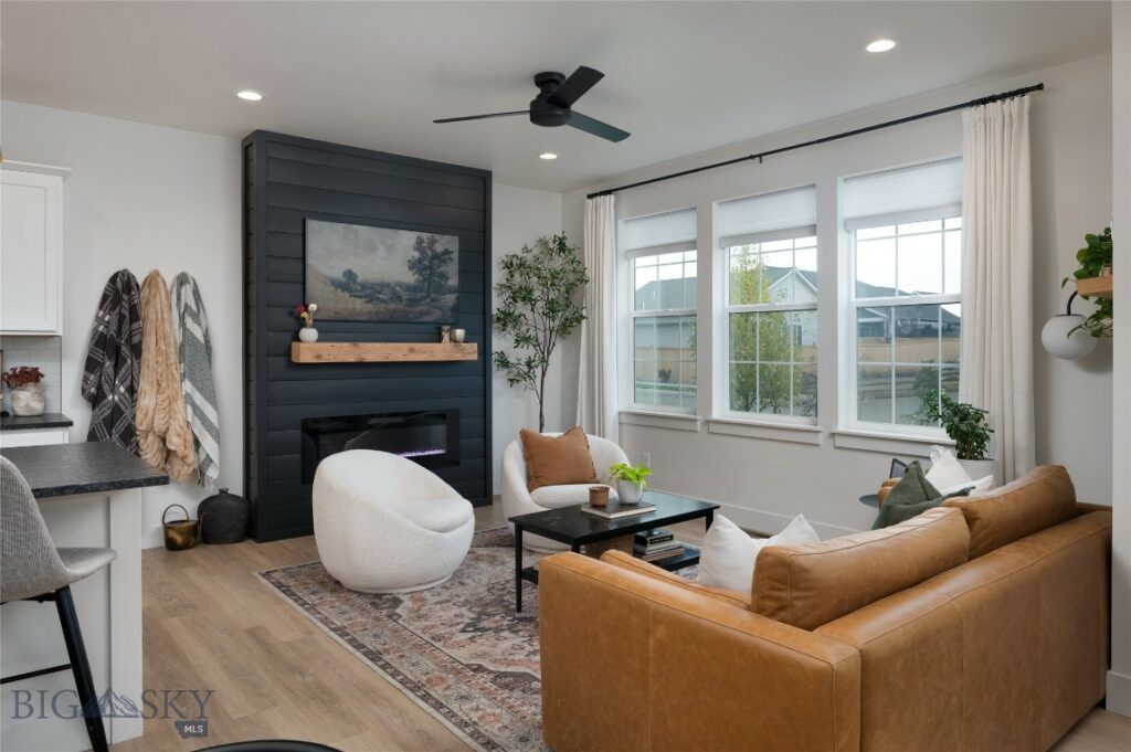 1026 Butler Creek Avenue, Belgrade MT 59714