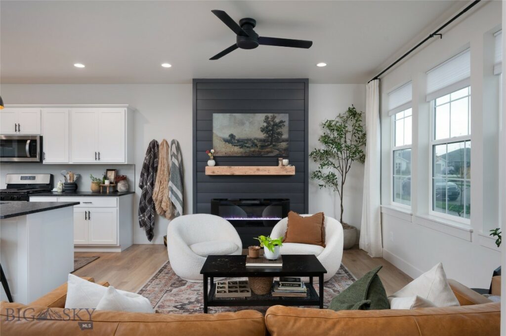 1026 Butler Creek Avenue, Belgrade MT 59714