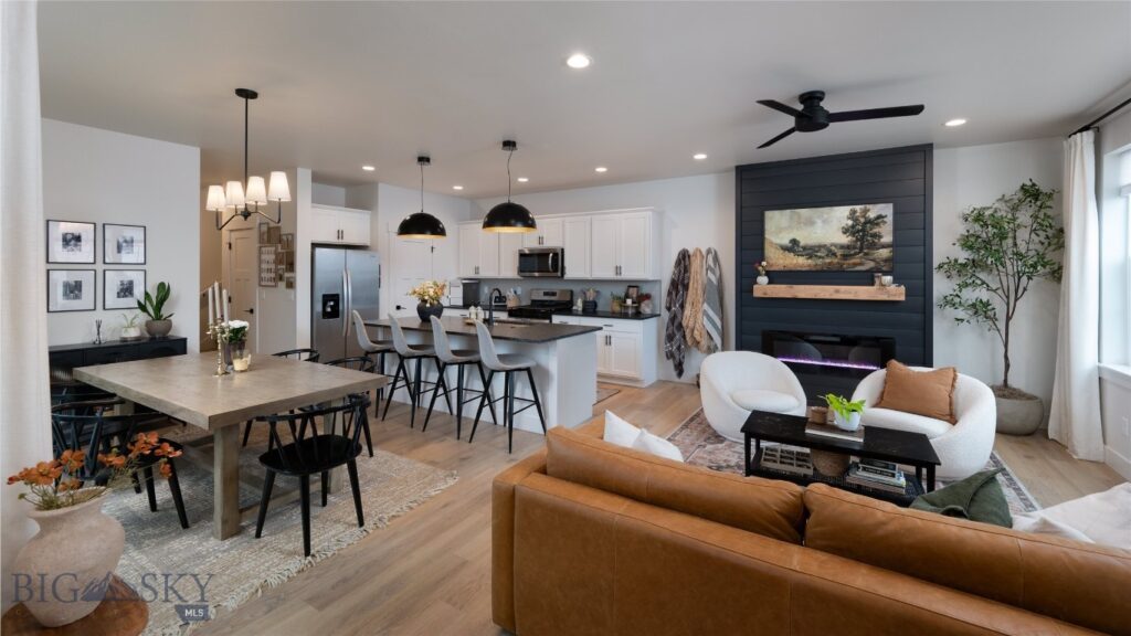 1026 Butler Creek Avenue, Belgrade MT 59714