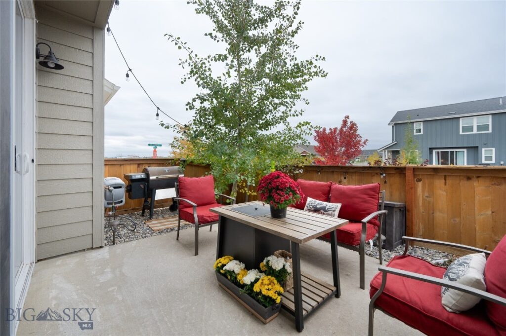 1026 Butler Creek Avenue, Belgrade MT 59714