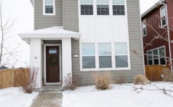 1026 Butler Creek Avenue, Belgrade MT 59714