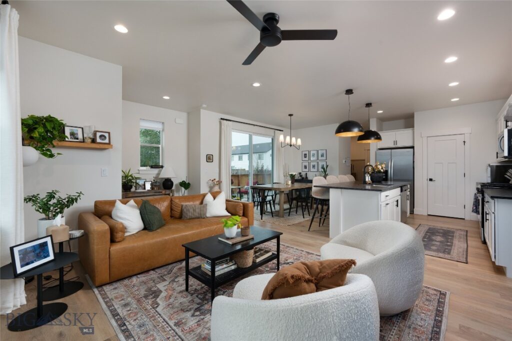 1026 Butler Creek Avenue, Belgrade MT 59714