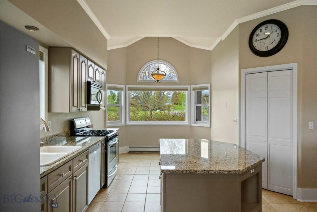 1028 Summer Ridge Road, Bozeman MT 59715