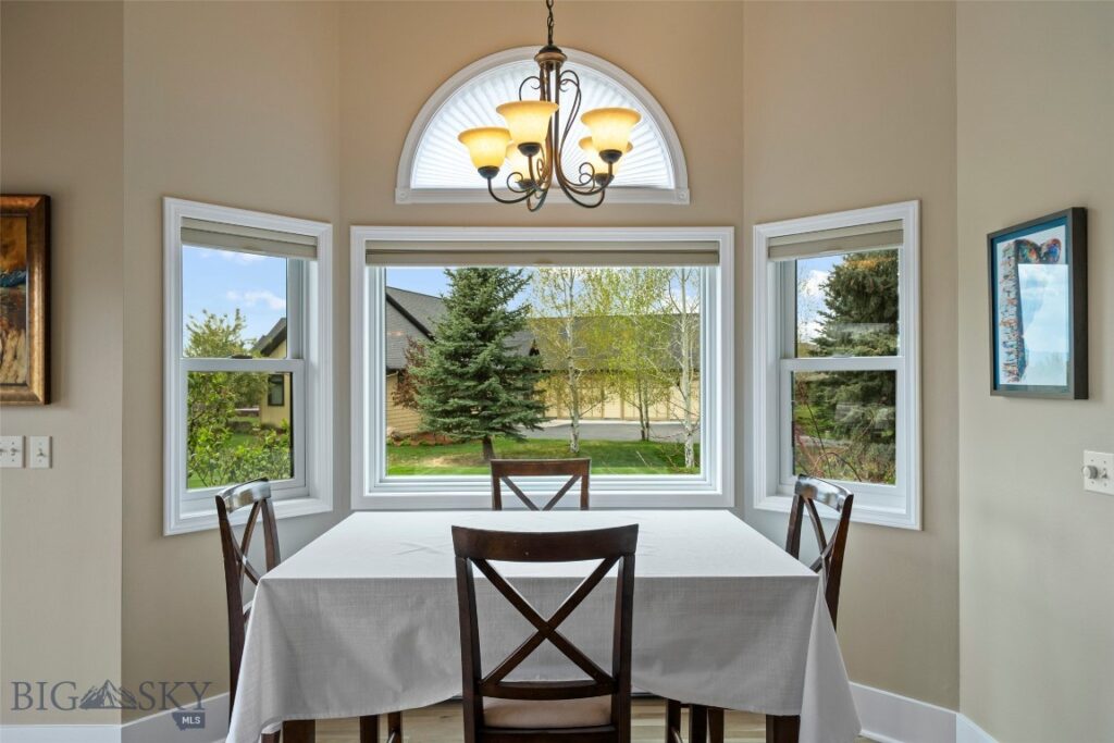 1028 Summer Ridge Road, Bozeman MT 59715