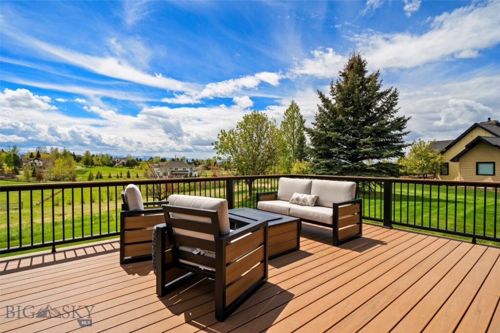 1028 Summer Ridge Road, Bozeman MT 59715