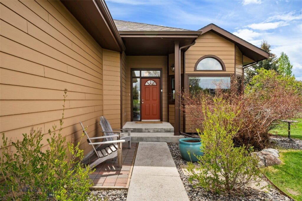 1028 Summer Ridge Road, Bozeman MT 59715