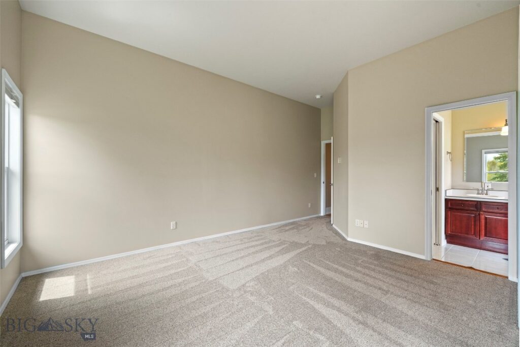 1028 Summer Ridge Road, Bozeman MT 59715