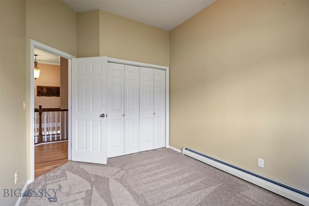 1028 Summer Ridge Road, Bozeman MT 59715