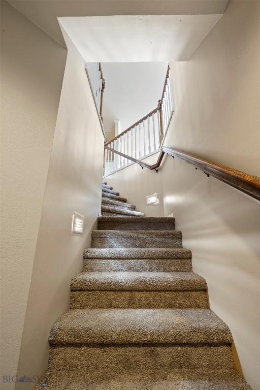 1028 Summer Ridge Road, Bozeman MT 59715