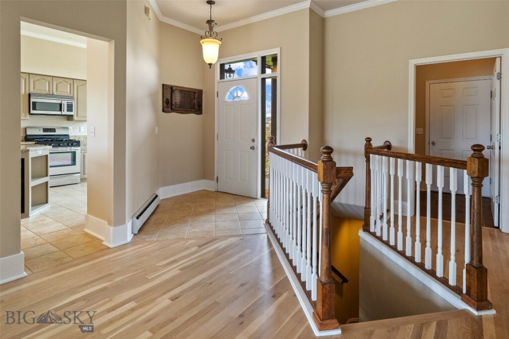1028 Summer Ridge Road, Bozeman MT 59715