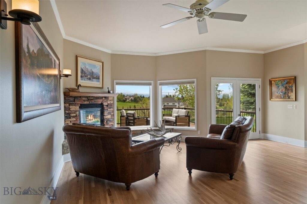 1028 Summer Ridge Road, Bozeman MT 59715