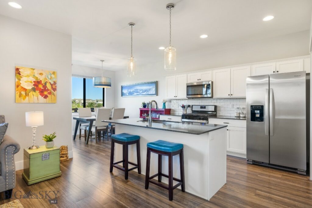 1029 Abigail, Bozeman MT 59718