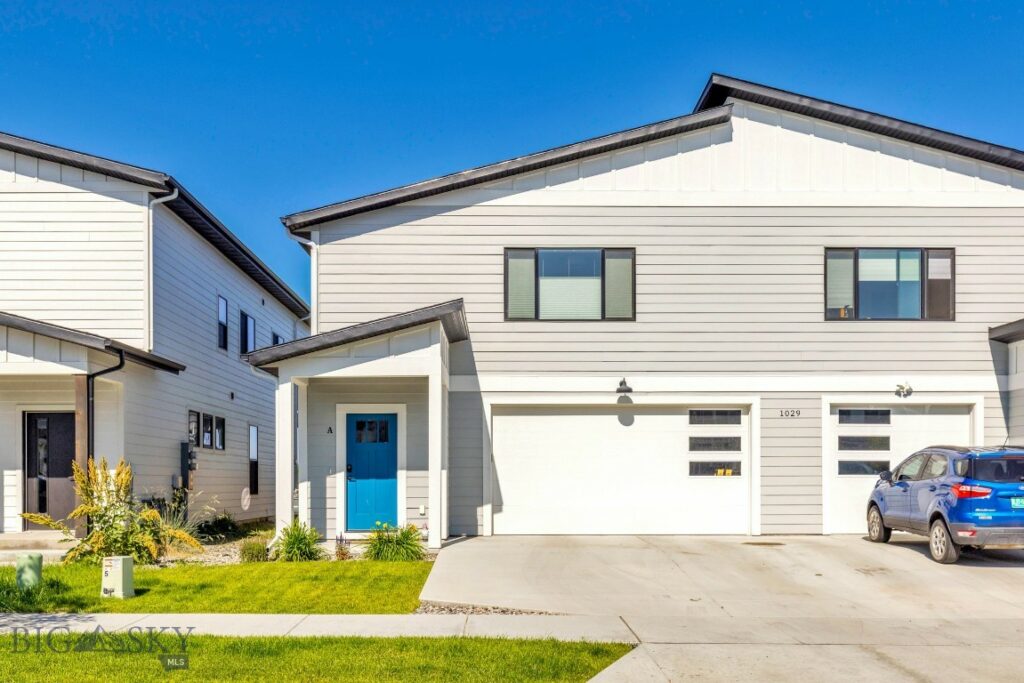 1029 Abigail, Bozeman MT 59718
