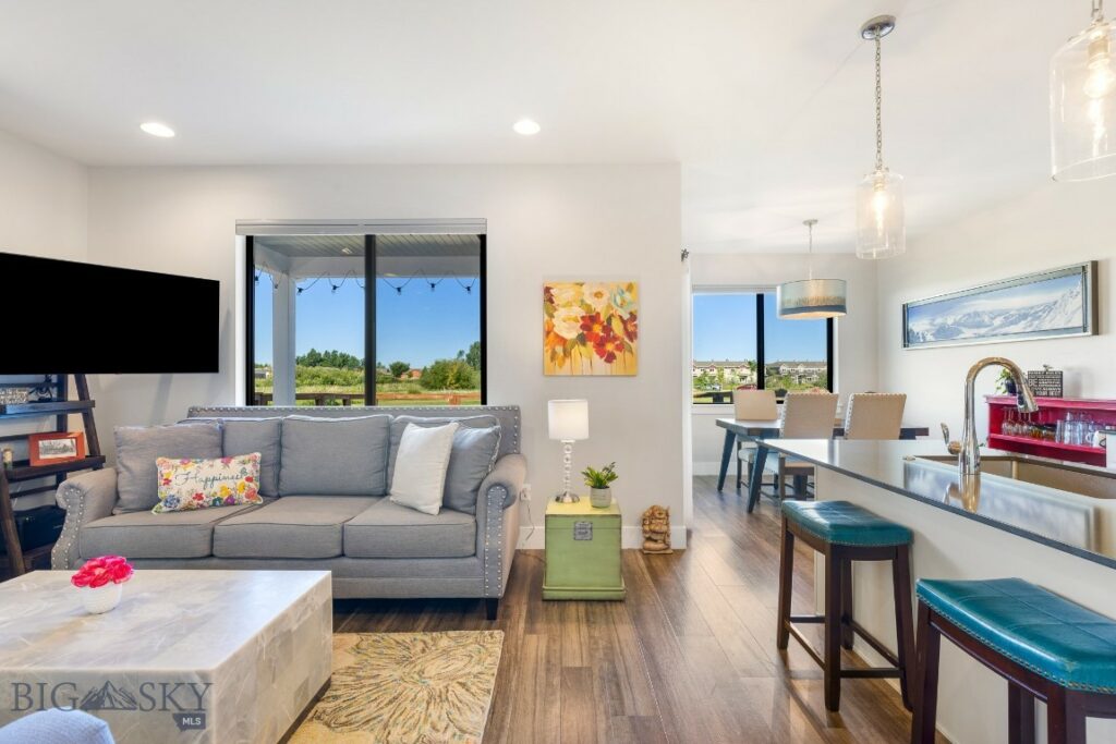 1029 Abigail, Bozeman MT 59718