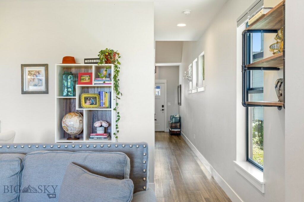 1029 Abigail, Bozeman MT 59718