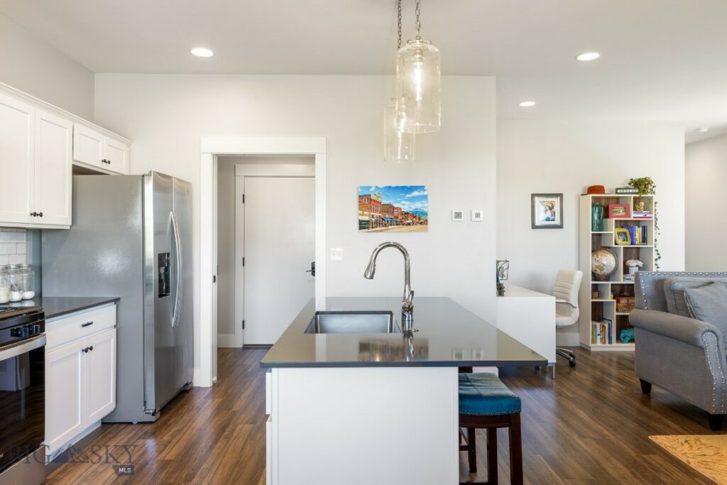 1029 Abigail, Bozeman MT 59718