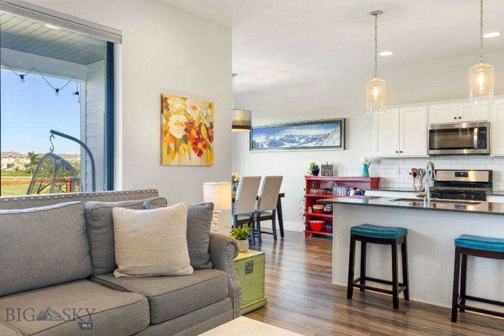 1029 Abigail, Bozeman MT 59718