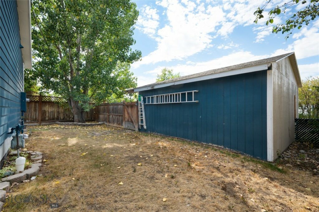 103 7th Street, Belgrade MT 59714