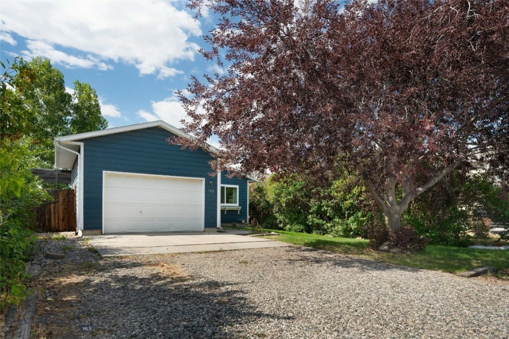 103 7th Street, Belgrade MT 59714