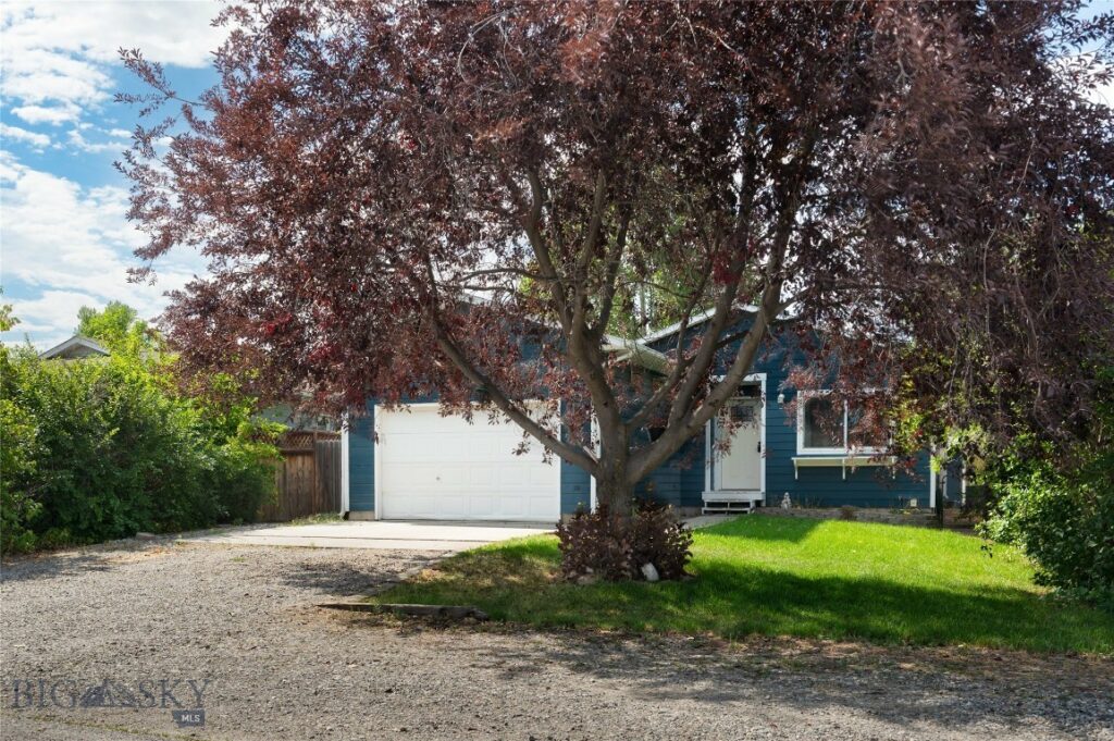 103 7th Street, Belgrade MT 59714