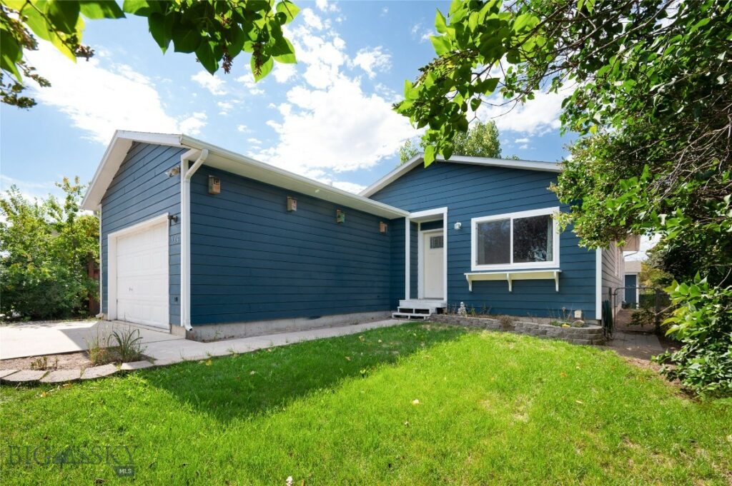 103 7th Street, Belgrade MT 59714