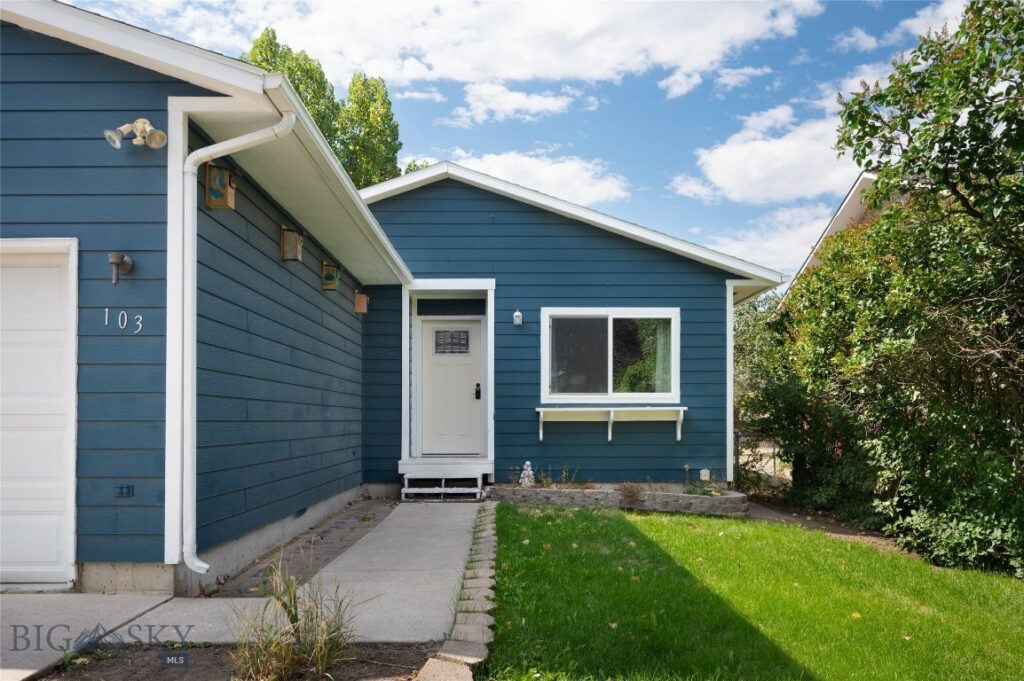 103 7th Street, Belgrade MT 59714