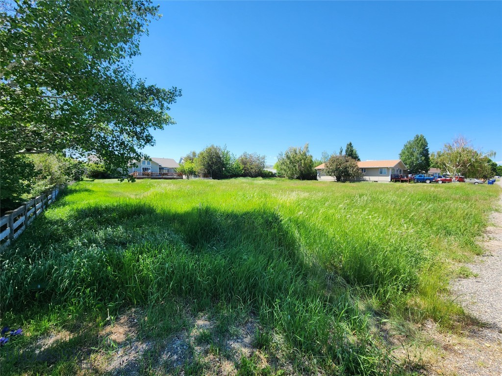 103 Ash Lane, Livingston MT 59047