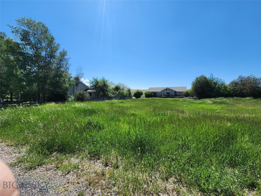103 Ash Lane, Livingston MT 59047