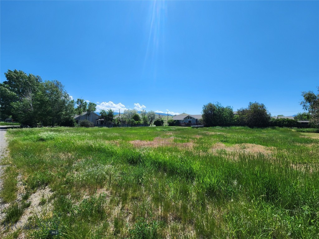 103 Ash Lane, Livingston MT 59047