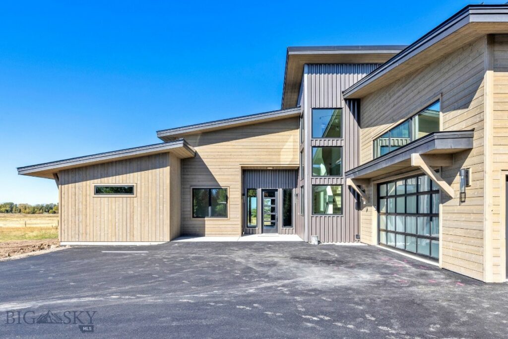 103 Bold Driver Drive, Bozeman MT 59718