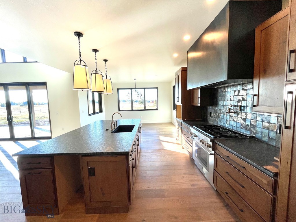 103 Bold Driver Drive, Bozeman MT 59718