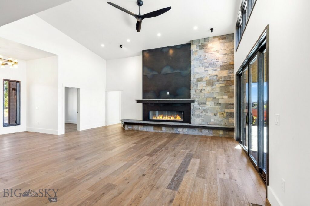 103 Bold Driver Drive, Bozeman MT 59718