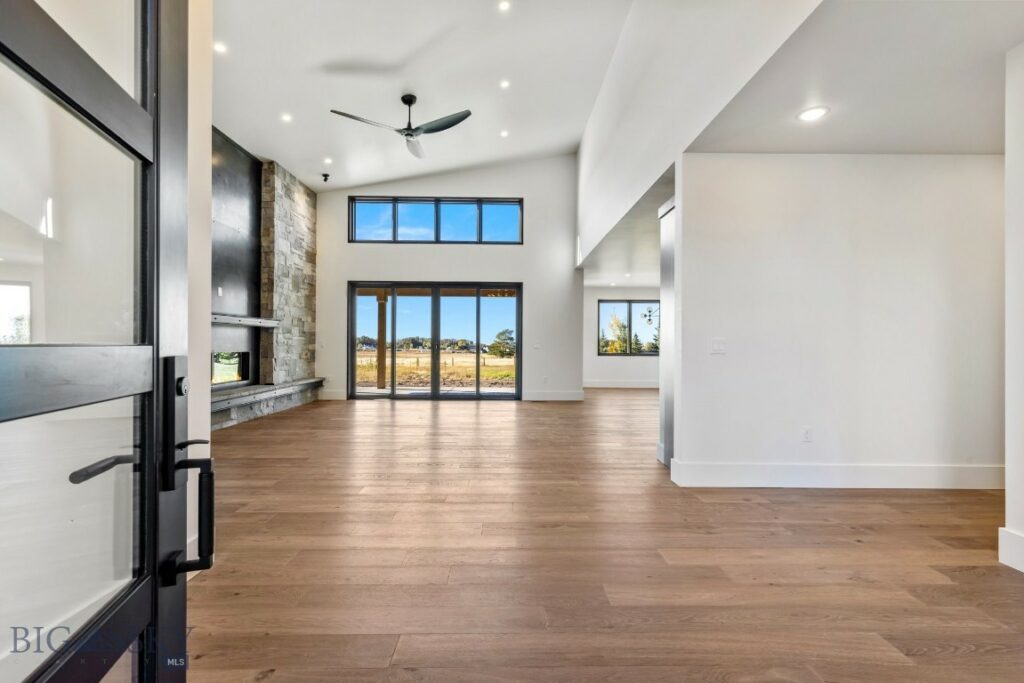 103 Bold Driver Drive, Bozeman MT 59718
