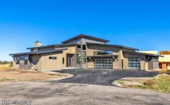 103 Bold Driver Drive, Bozeman MT 59718