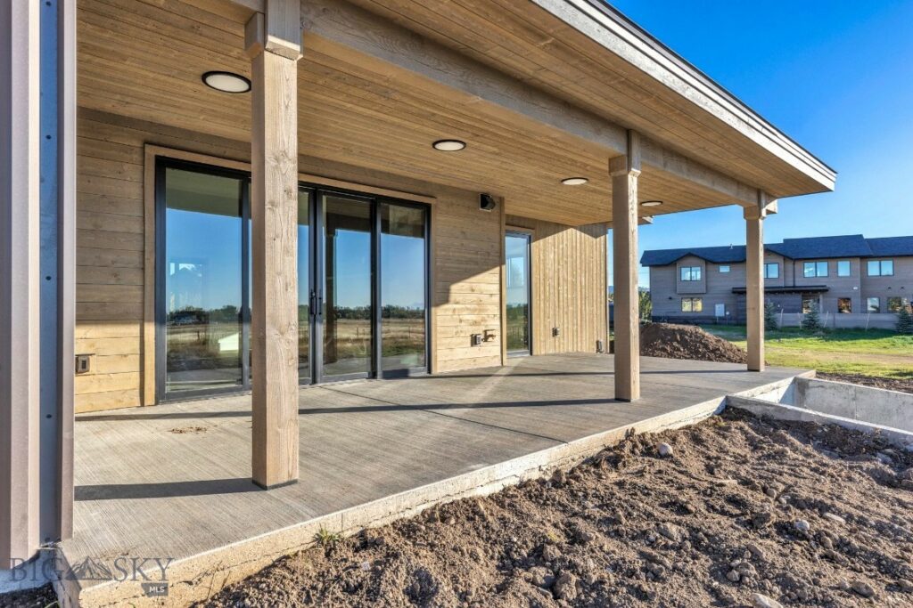 103 Bold Driver Drive, Bozeman MT 59718