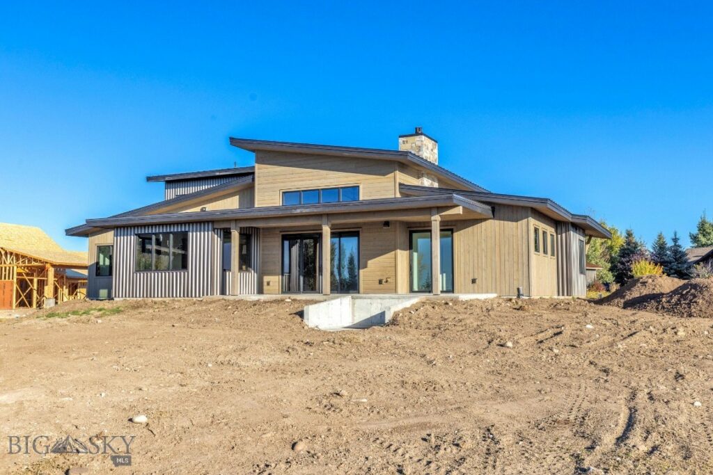103 Bold Driver Drive, Bozeman MT 59718