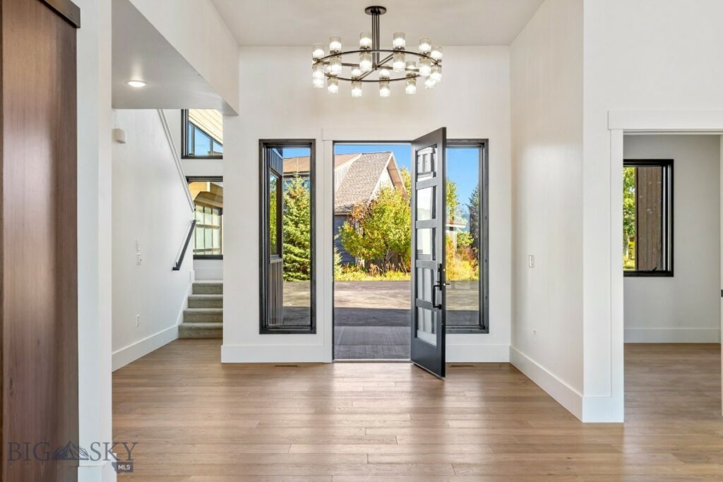 103 Bold Driver Drive, Bozeman MT 59718