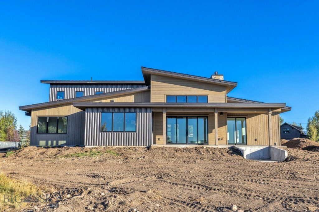 103 Bold Driver Drive, Bozeman MT 59718