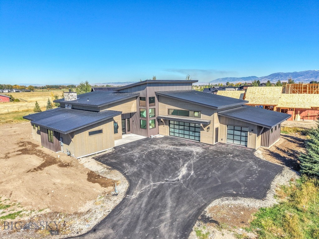 103 Bold Driver Drive, Bozeman MT 59718