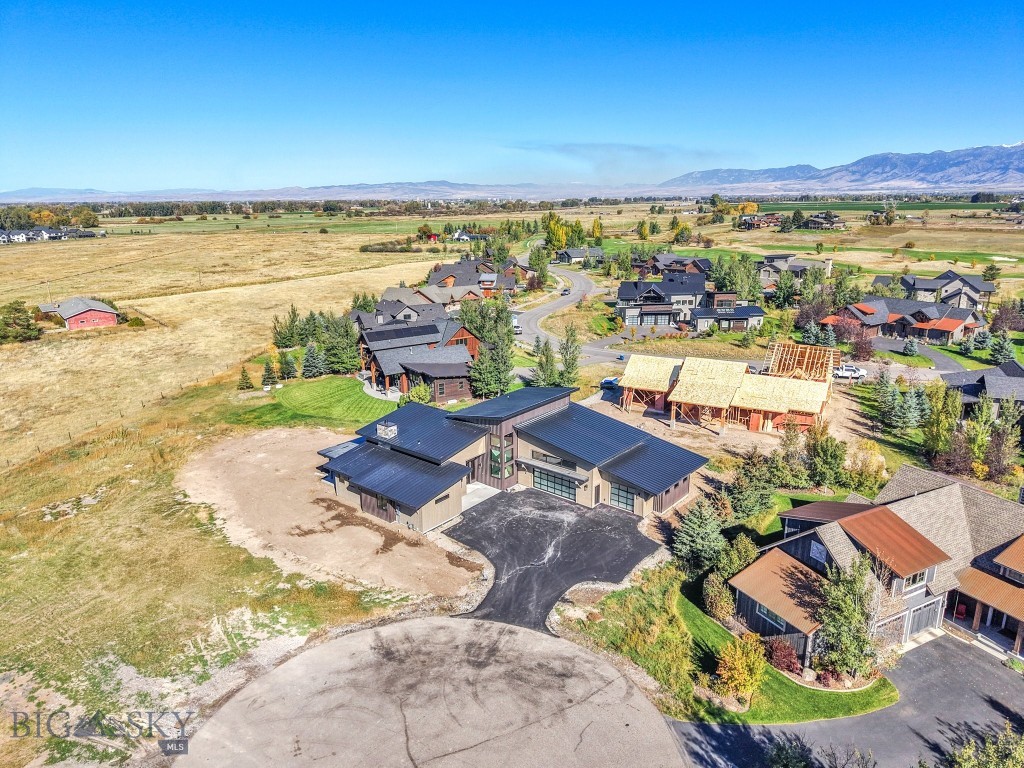 103 Bold Driver Drive, Bozeman MT 59718