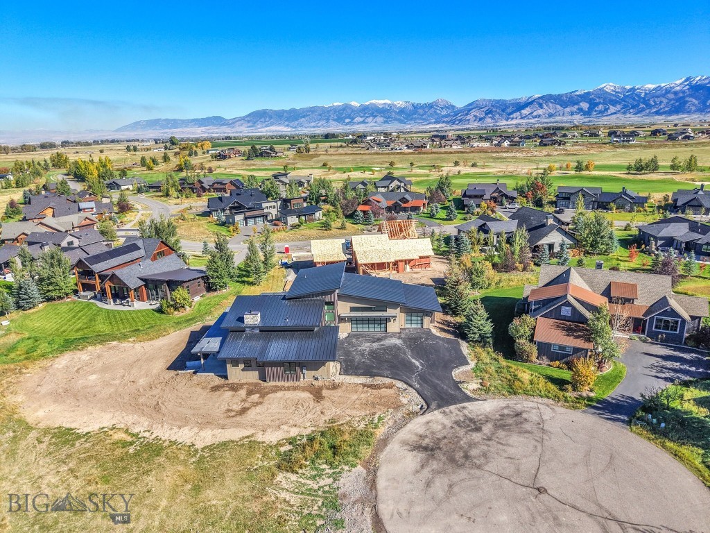 103 Bold Driver Drive, Bozeman MT 59718