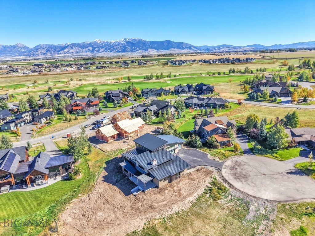 103 Bold Driver Drive, Bozeman MT 59718