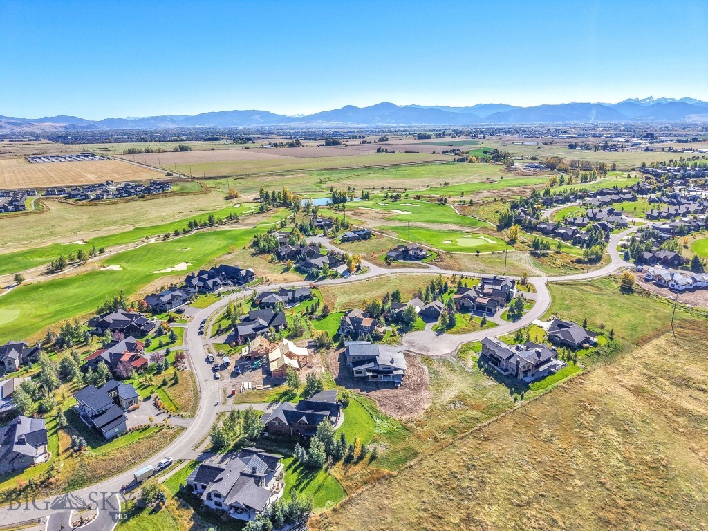 103 Bold Driver Drive, Bozeman MT 59718
