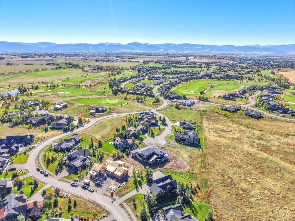 103 Bold Driver Drive, Bozeman MT 59718