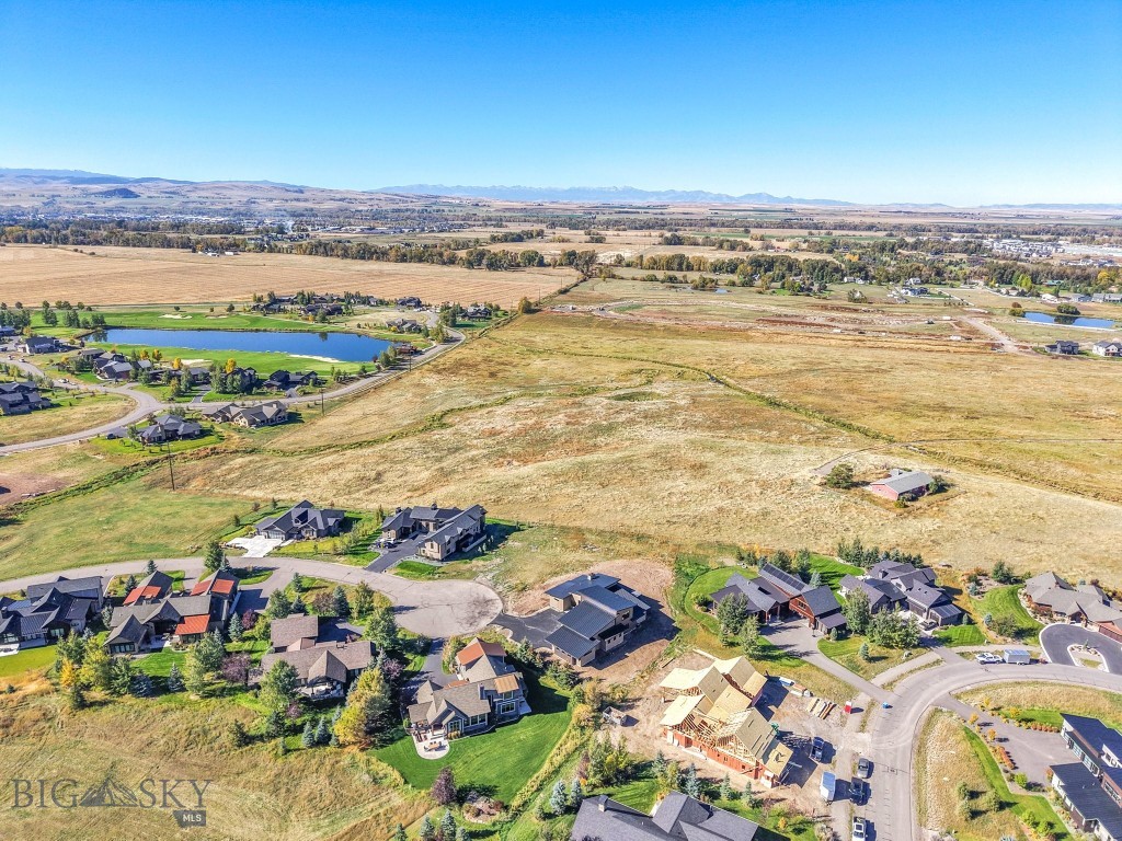 103 Bold Driver Drive, Bozeman MT 59718