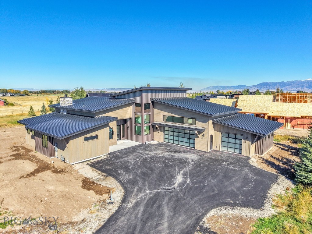 103 Bold Driver Drive, Bozeman MT 59718
