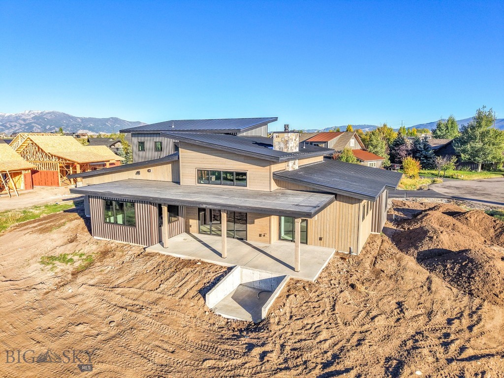 103 Bold Driver Drive, Bozeman MT 59718