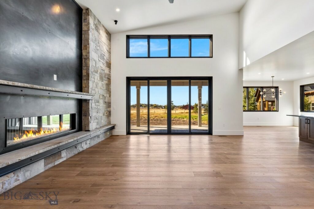 103 Bold Driver Drive, Bozeman MT 59718