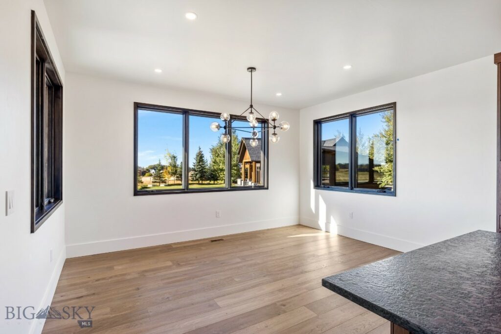 103 Bold Driver Drive, Bozeman MT 59718